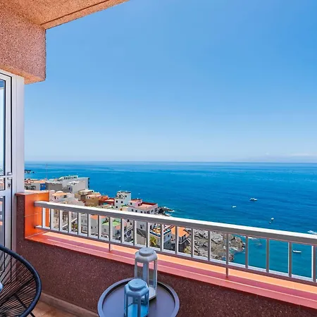 Modern Light And Beautiful View Apartman